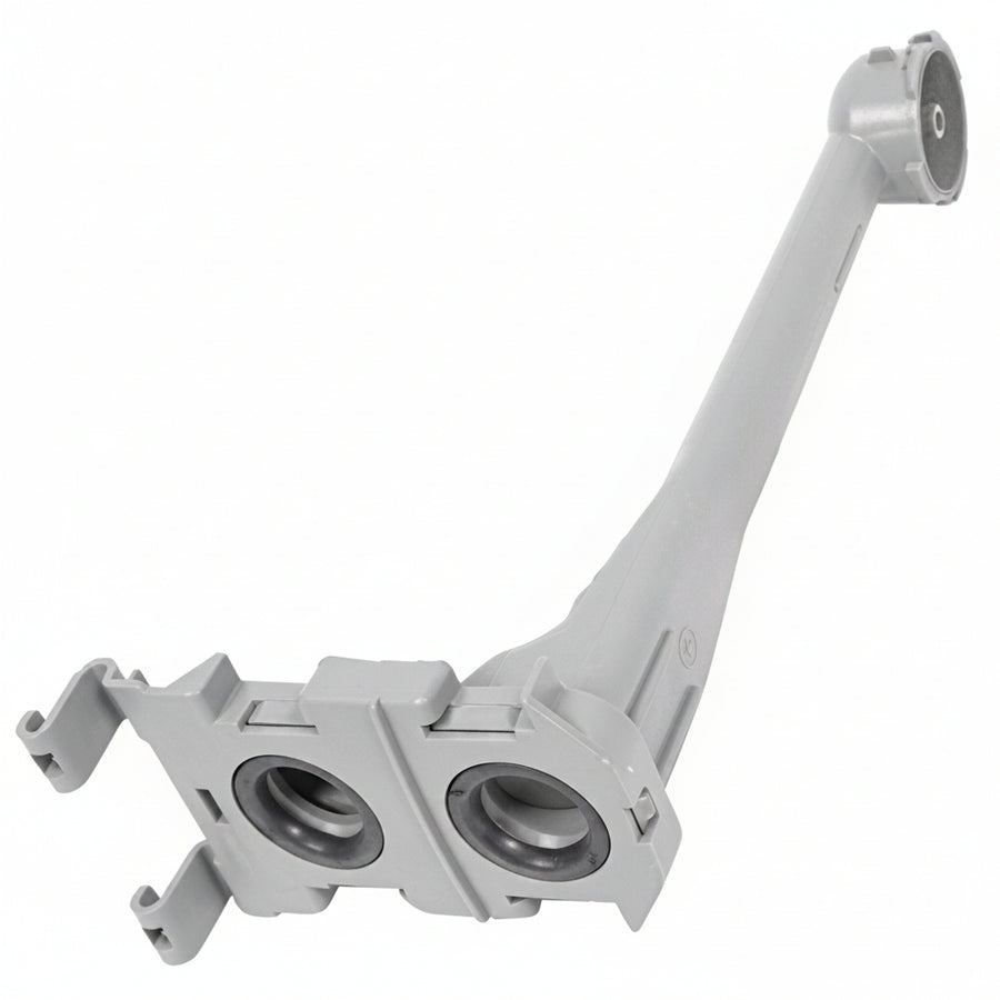 SPARES2GO Top Upper Spray Arm Feed Pipe for Fisher & Paykel Dishwasher Price Shop in Dubai UAE. faj.ae