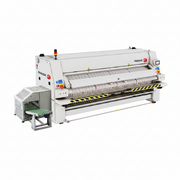 Fagor - Compact Flatwork Ironer - SPE600-3300E