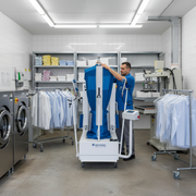 Rotondi - Shirt Finisher - SR-1000 V