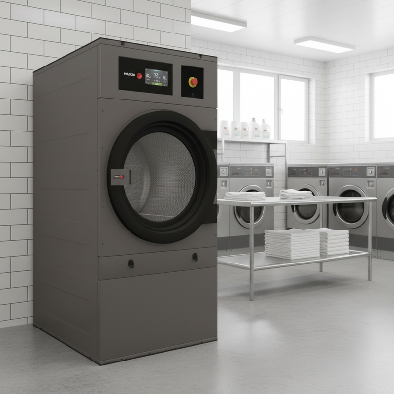 Load image into Gallery viewer, Fagor - Tumble Dryer  SR-11 M E - 12 Kg/10 Kg
