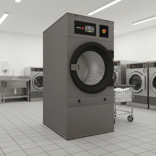 Fagor - Tumble Dryer - SR-11 MP E