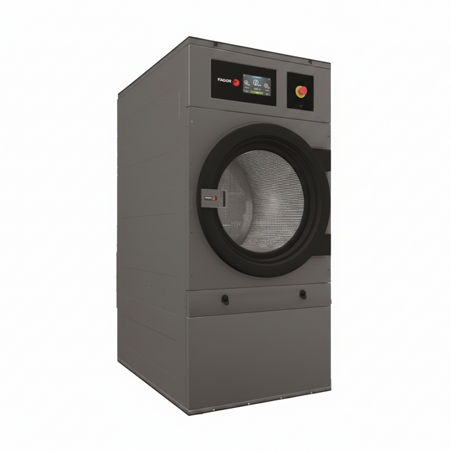 Fagor - Normal Spin Washer Extractor - LN-11 TP2 E