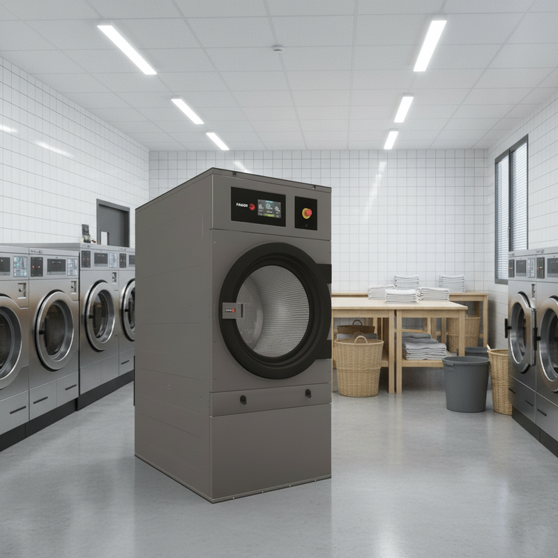 Load image into Gallery viewer, Fagor - Tumble Dryer - SR-11 TP2 E
