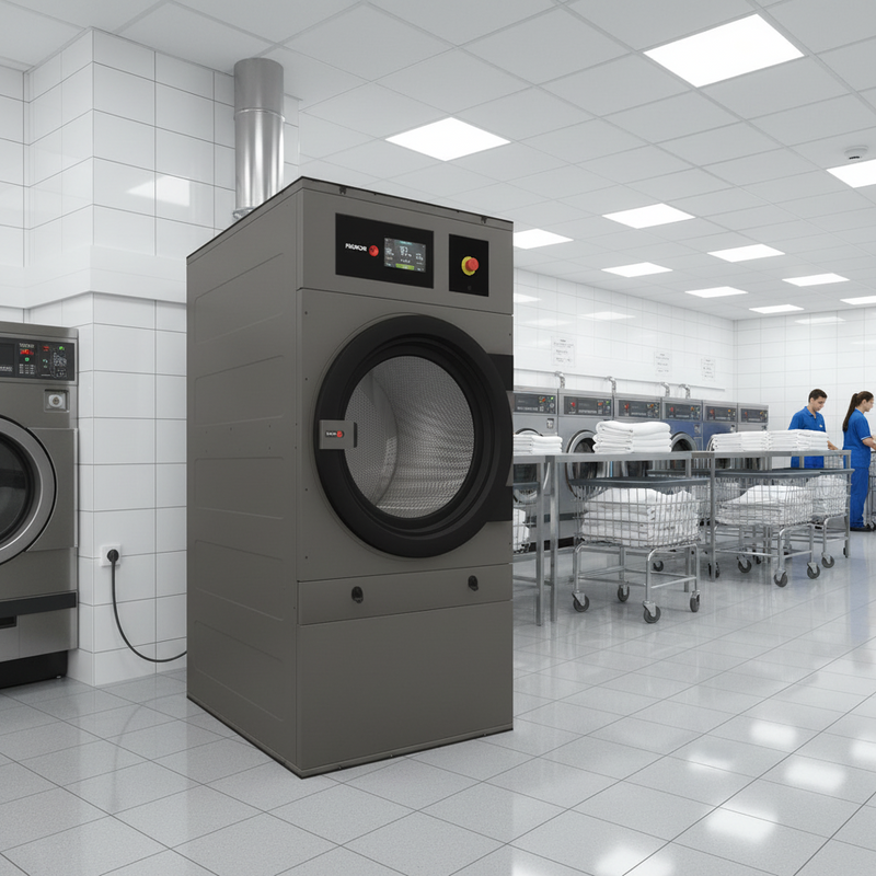 Load image into Gallery viewer, Fagor - Tumble Dryer - SR-14 TP2 E
