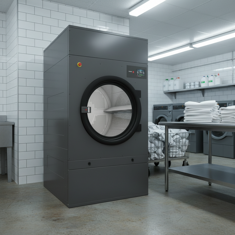 Load image into Gallery viewer, Fagor - Tumble Dryer - SR-23 M S
