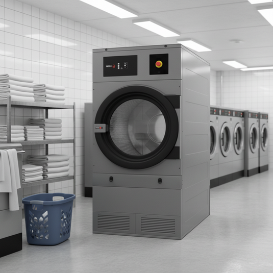Fagor - Tumble Dryer  SR-23 MP HE - 46 Kg/Hr