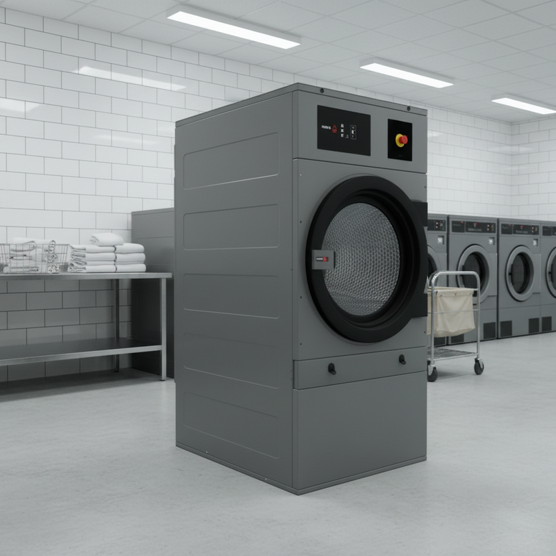 Load image into Gallery viewer, Fagor - Tumble Dryer - SR-23 TP2 HP
