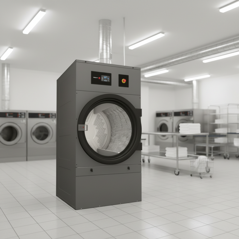 Load image into Gallery viewer, Fagor - Tumble Dryer - SR-28 E
