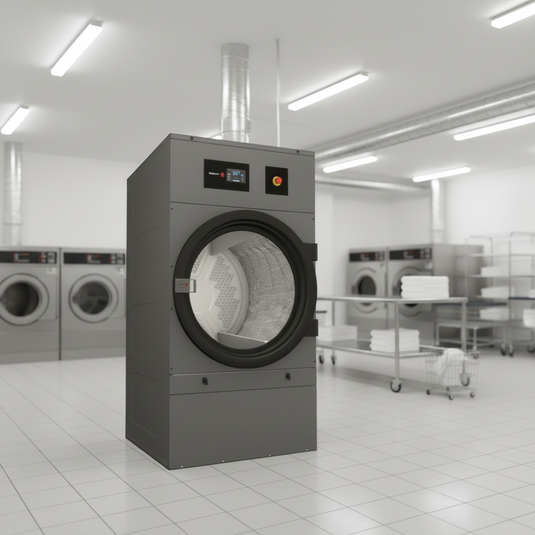 Fagor - Tumble Dryer - SR-28 E