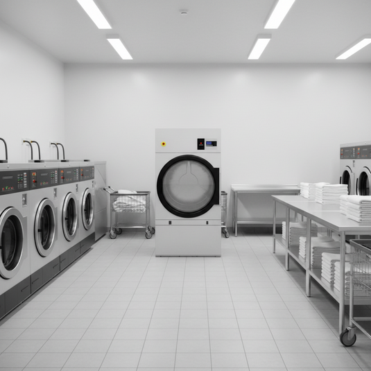Fagor - Tumble Dryer - SR-28 MP E