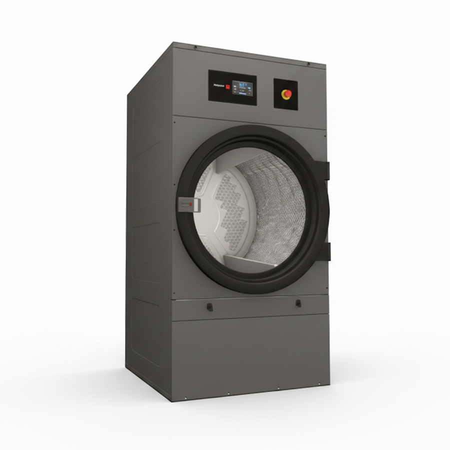 Fagor - Tumble Dryer - SR-35 M E