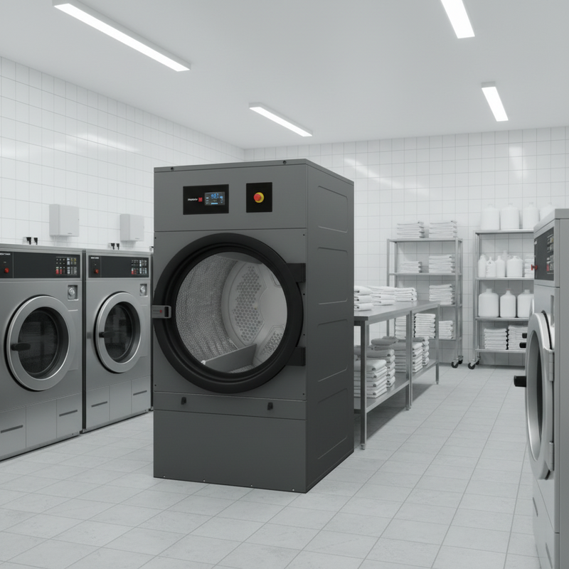 Load image into Gallery viewer, Fagor - Tumble Dryer - SR-35 M E
