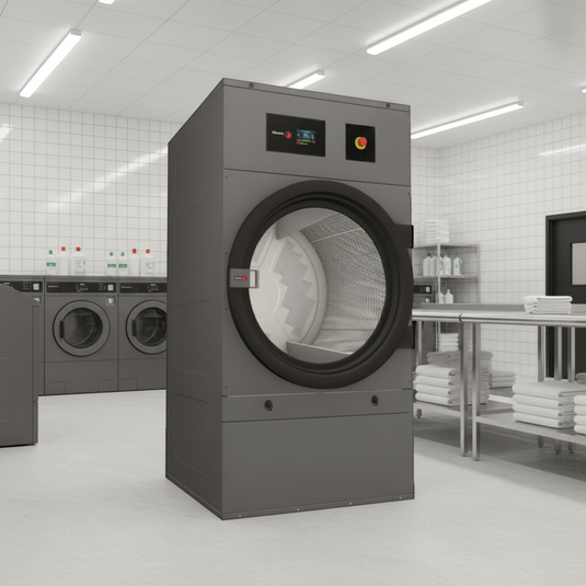Fagor - Tumble Dryer - SR-35 TP2 E