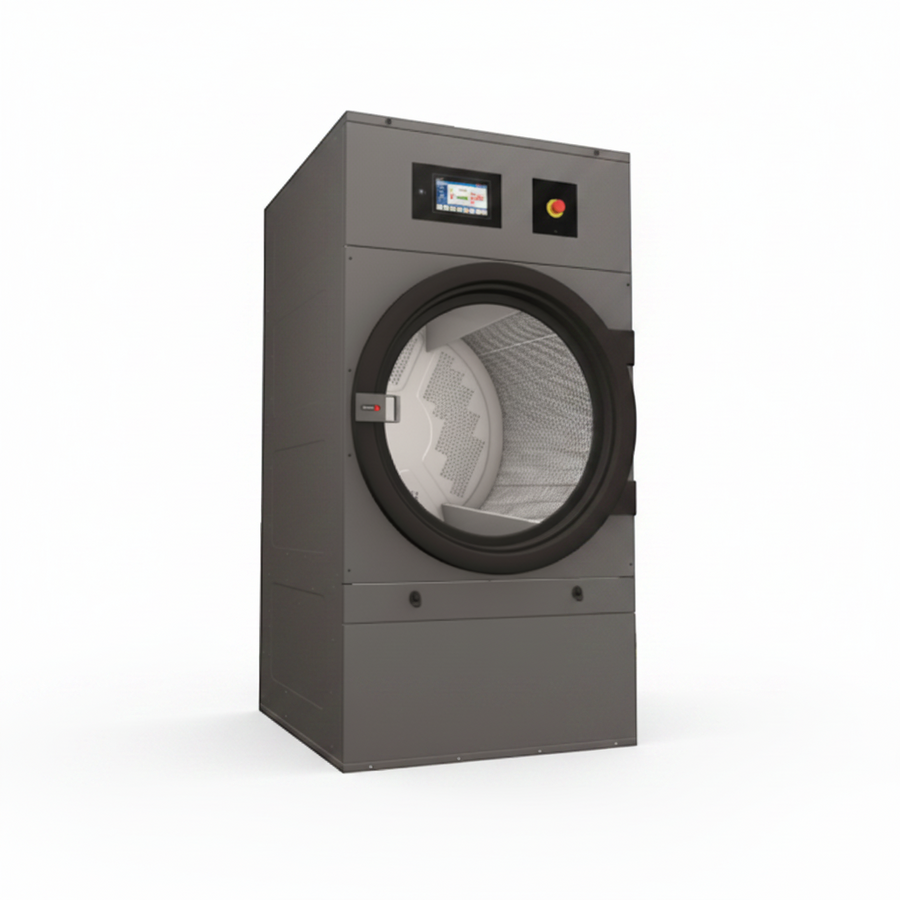 Fagor - Tumble Dryer - SR-35 TP2 PLUS E