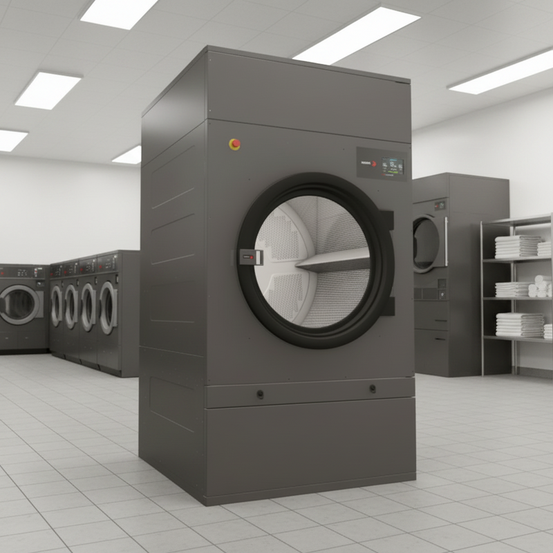Load image into Gallery viewer, Fagor - Tumble Dryer - SR-60 M G
