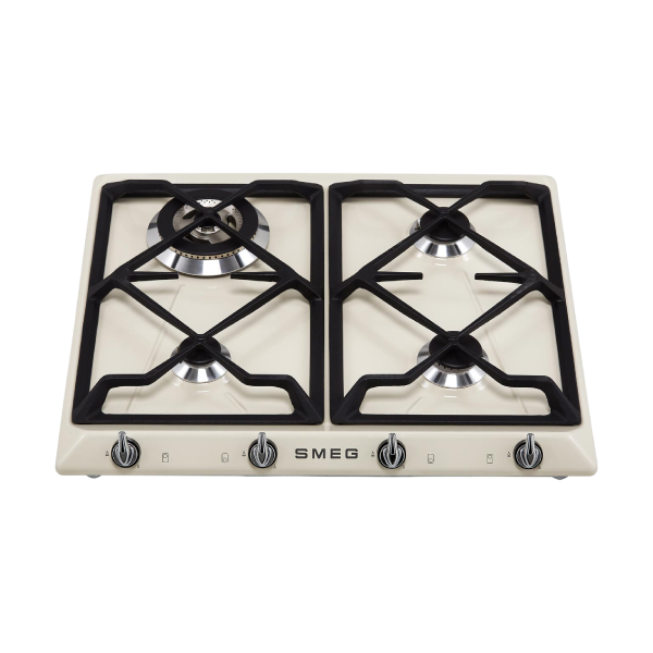 Load image into Gallery viewer, Smeg Built In Victoria Gas Hob, 60 cm, SR964PGH
