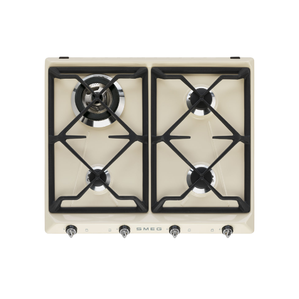 Load image into Gallery viewer, Smeg Built In Victoria Gas Hob, 60 cm, SR964PGH
