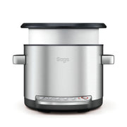  Sage BRC600UK the Risotto Plus Brushed Stainless Steel