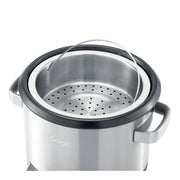  Sage BRC600UK the Risotto Plus Brushed Stainless Steel