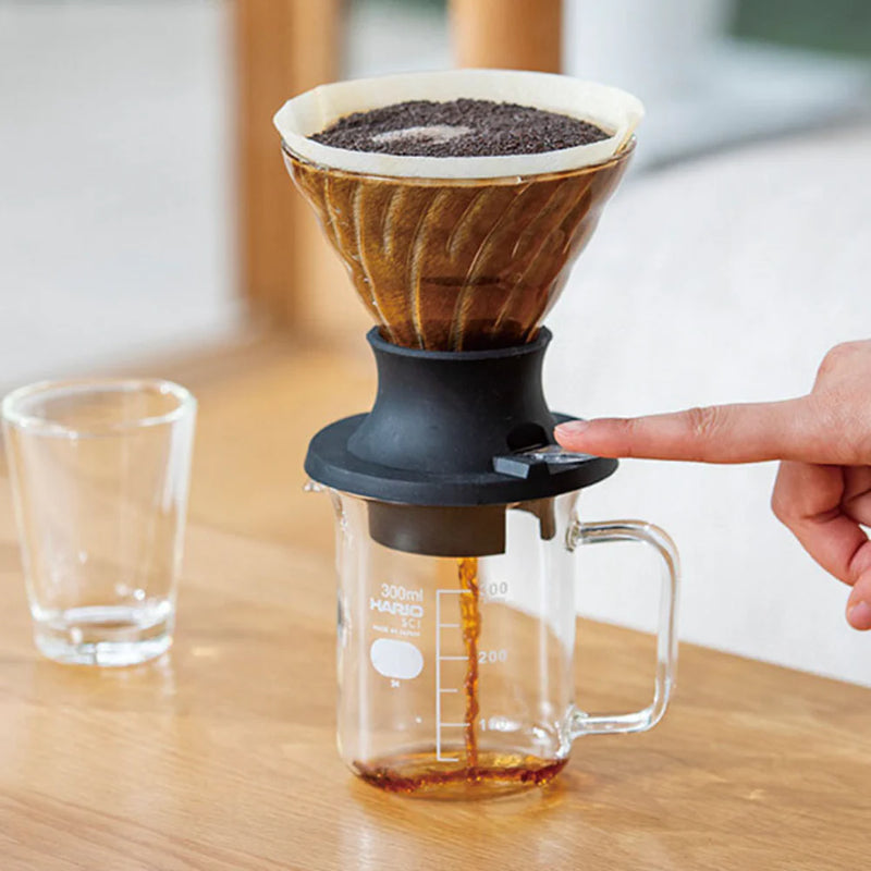 Load image into Gallery viewer, Hario Immersion Coffee Dripper Switch Set
