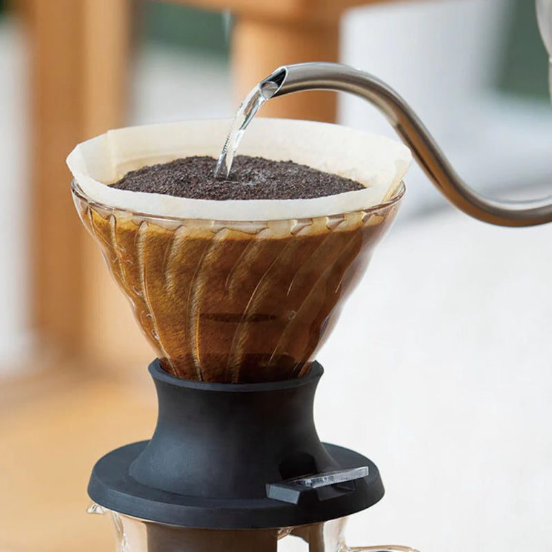 Load image into Gallery viewer, Hario Immersion Coffee Dripper Switch Set
