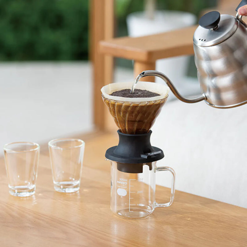 Load image into Gallery viewer, Hario Immersion Coffee Dripper Switch Set
