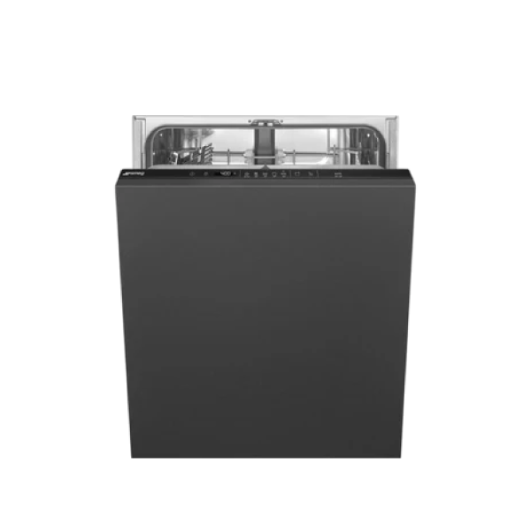 Load image into Gallery viewer, Smeg Built In Dishwasher, Fully Integrated, 8 Programmes, ST272GA
