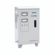 Andeli Voltage Stabilizer SVC 10000 VA 10 KVA Single (1) Phase 110V Stand