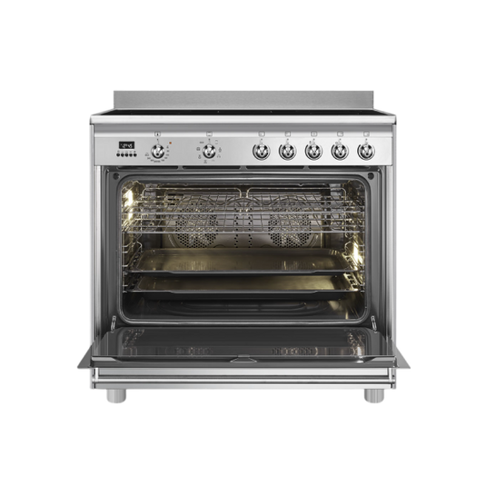 Smeg Electric Cooker, SX91CSA