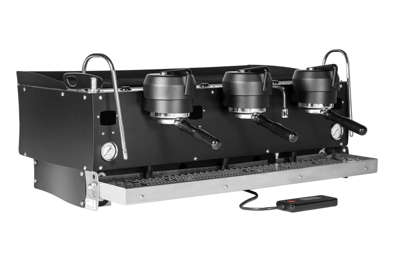 Load image into Gallery viewer, Synesso S-series 3 Group Espresso Machine
