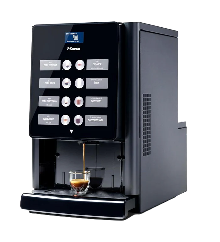 Saeco IperAutomatica