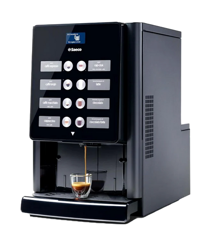 Saeco IperAutomatica