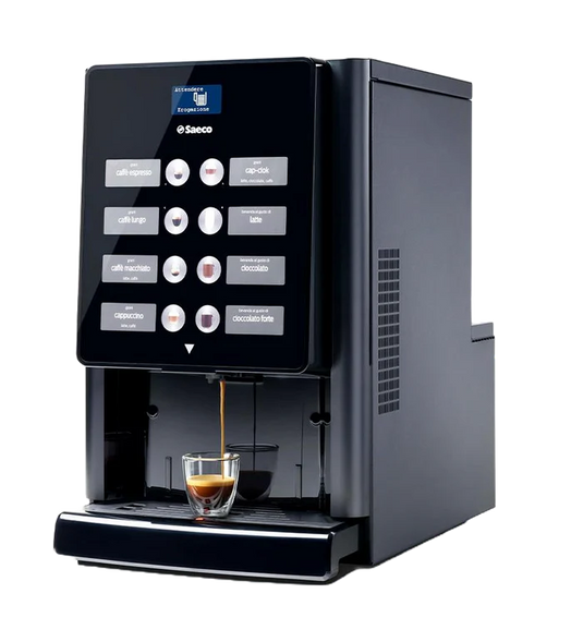Saeco IperAutomatica