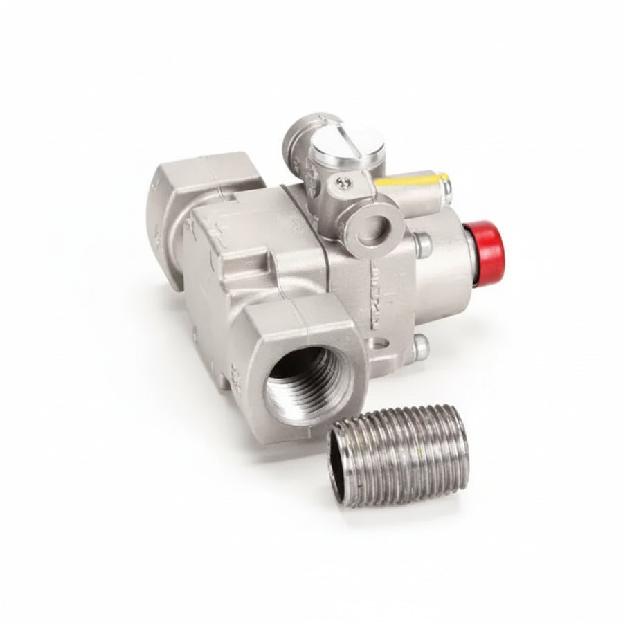 Safety Valve Assembly 19323, TS11K