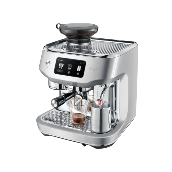 Sage The Oracle Jet - Dual Boiler - BSS