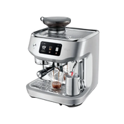 Sage The Oracle Jet - Dual Boiler - BSS