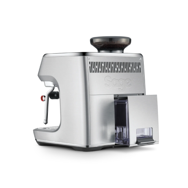 Sage The Oracle Jet - Dual Boiler - BSS