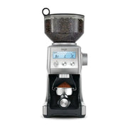Sage BCG820BSSUK Grinder: The Smart Grinder Pro Brushed Stainless Steel
