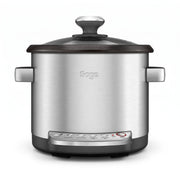 Sage BRC600UK the Risotto Plus Brushed Stainless Steel