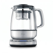 Sage BTM800UK the Tea Maker™ Brushed Stainless Steel/ Glass