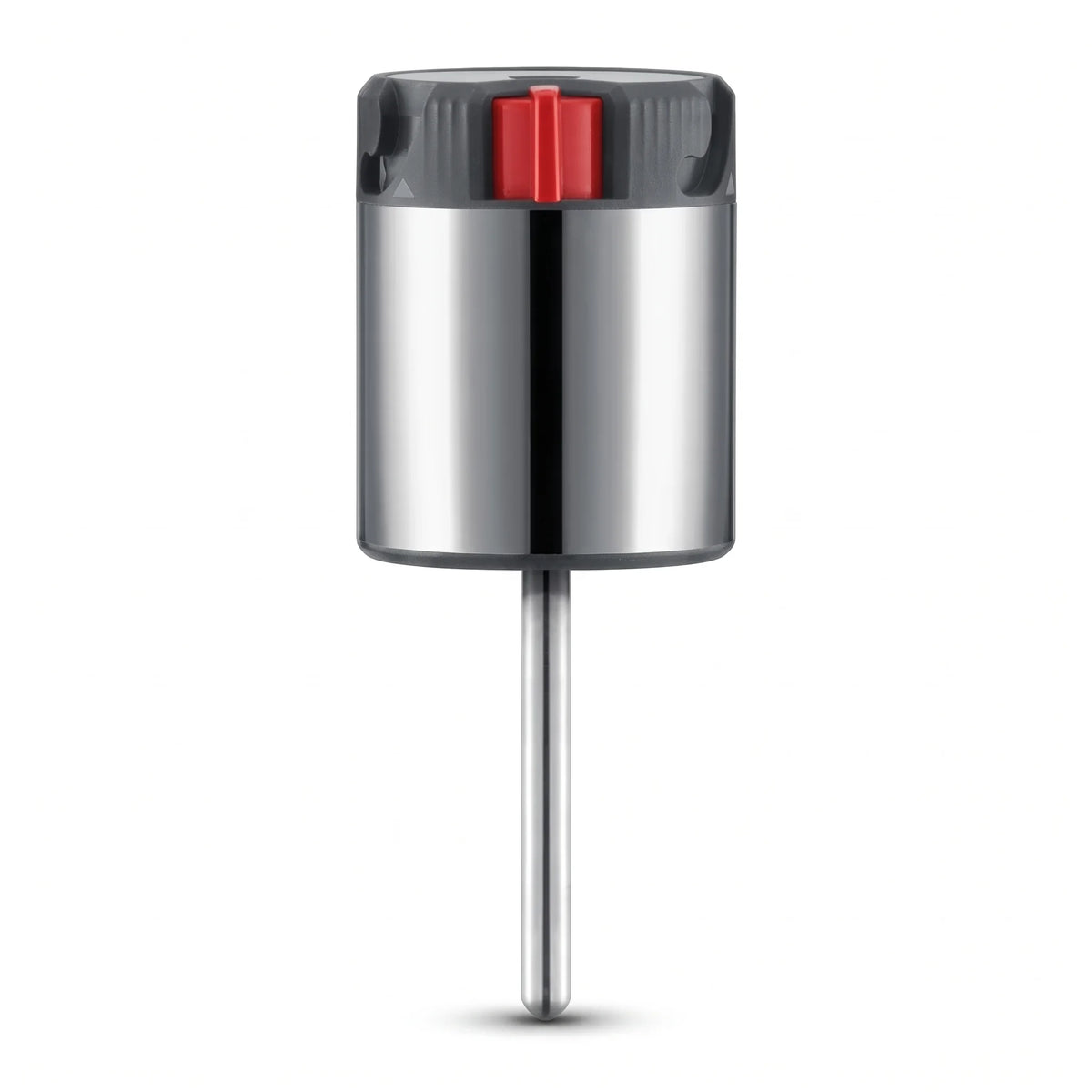 Sage SCA005BSS0ZEU0 the FusionCap™ Brushed Stainless Steel