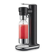 Sage SCA800BTR0ZEU1: The InFizz Fusion Black Truffle