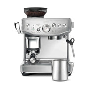 Sage SES500BSS4GUK1 Espresso Machine the Barista Express Impress Stainless Steel