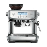 Sage The Barista Pro Coffee Machine with Grinder and Milk Frother, Brushed Stainless Steel, 2 Year Manufacturer Warranty