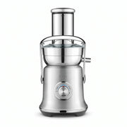 Sage SJE830BSS2GUK1 the Nutri Juicer Cold XL Stainless Steel