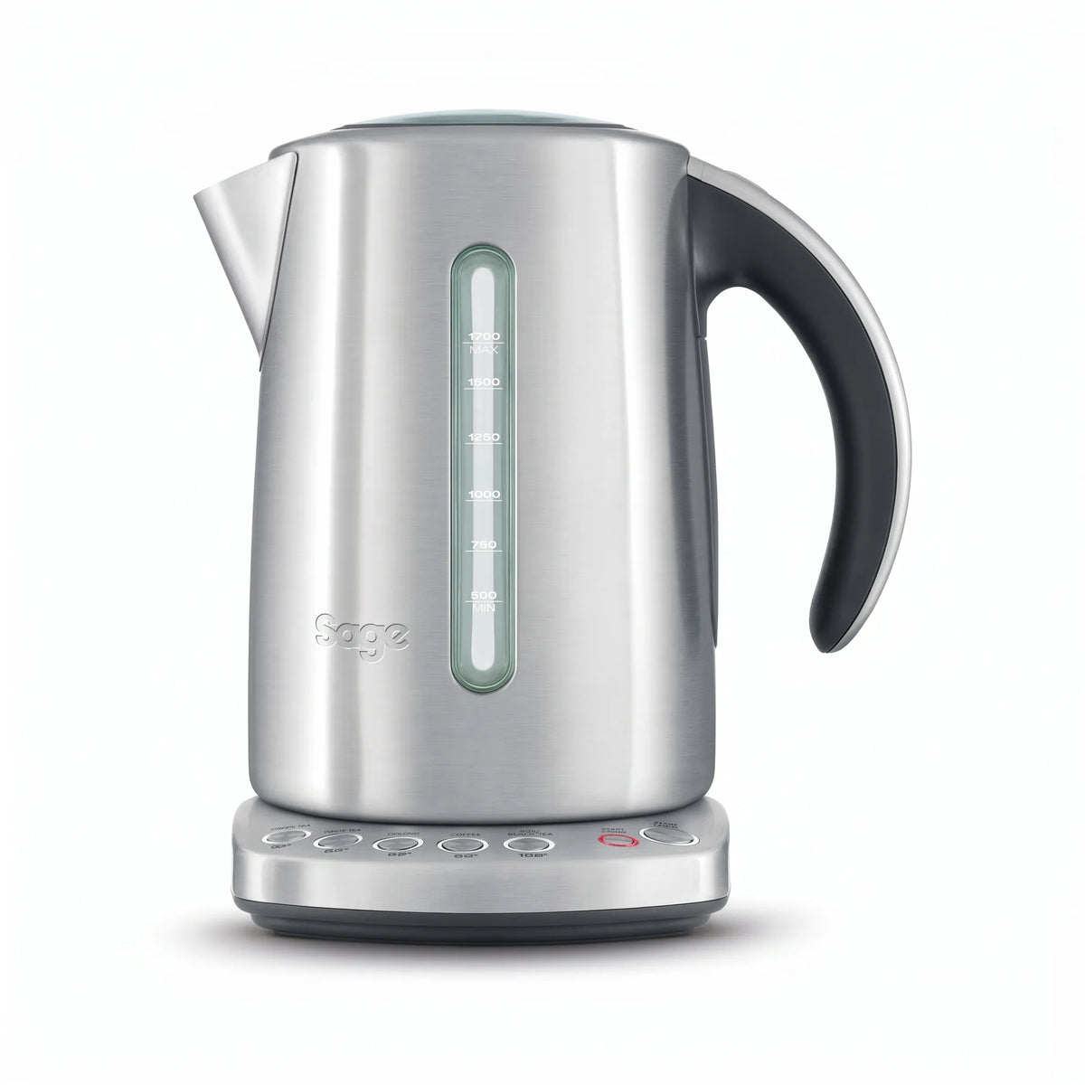 Sage SKE825BSS3GUK1 SMART KETTLE Brushed Stainless Steel