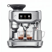 Sage The Oracle Jet - Dual Boiler - BSS