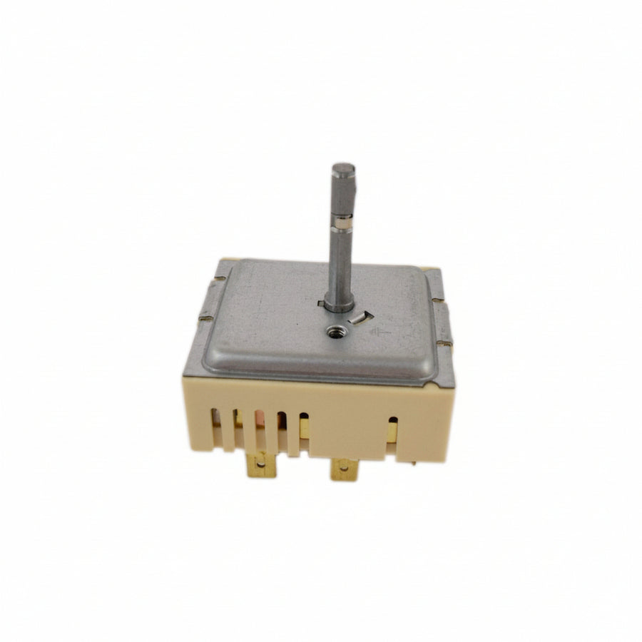 Samsung DG44-01005B Range Surface Element Control Switch Genuine Original Equipment Manufacturer (OEM) Part Price Shop in Dubai UAE. faj.ae