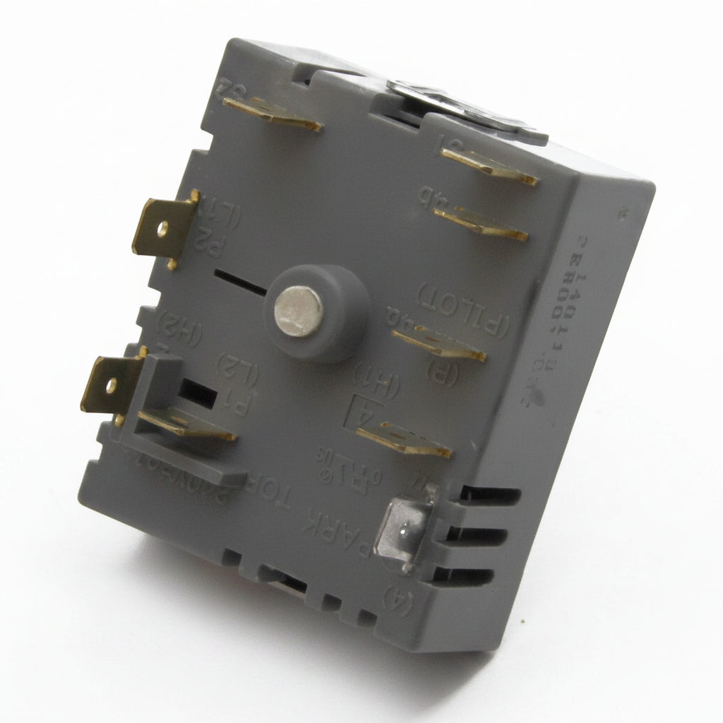 Samsung DG44-01007B Range Surface Element Control Switch Genuine Original Equipment Manufacturer (OEM) Part Price Shop in Dubai UAE. faj.ae