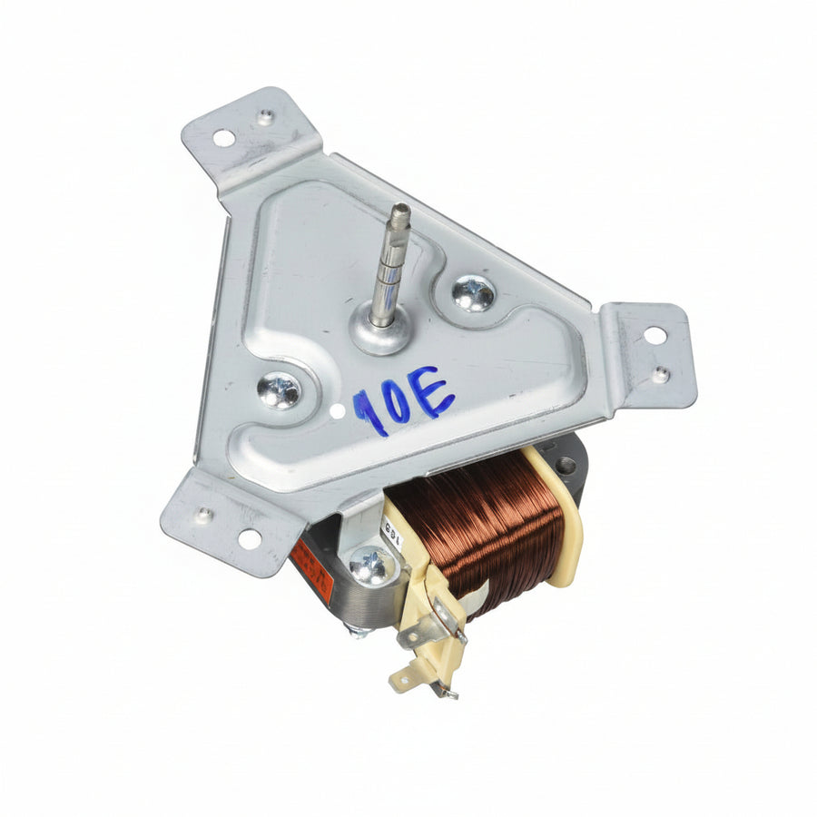 Samsung DG96-00110E Convection Fan Motor Assembly